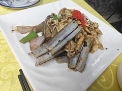 -海鲜街菜馆(海珠南路店)