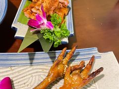 -紫滇源云南生态菜(丹凤街店)