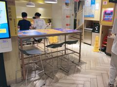 -麦当劳(塔园路店)