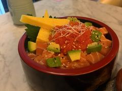 -阿吾罗日本料理(K11艺术中心店)