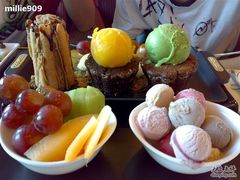 铁板烧-哈根达斯(天河城店)