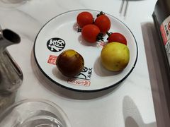 -高虾神龙虾·鲜货烧烤(六合店)