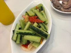 -清真·尖子尖牛肉面(王府井店)
