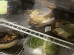 -德四家·云南傣味烧烤品牌(和谐店)