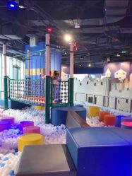 -幻贝家儿童乐园(苏州中心店)