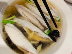 -老洋房花园饭店(绍兴路店)