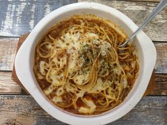 -Kpasta韩式意大利面