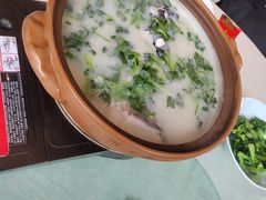 -千岛湖鱼味馆(十字街总店)
