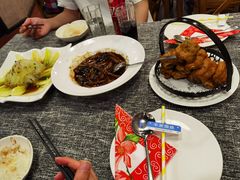 -徐记私厨(半淞园路店)