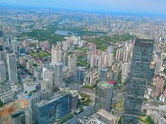 -长沙尼依格罗酒店