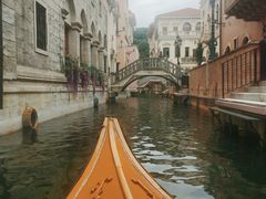 -华谊兄弟（长沙）电影小镇