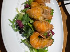 -花舍·新派粤菜·西餐·下午茶(亚运村·鸟巢店)
