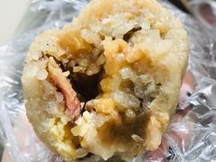 绿豆鲜肉粽-粽子大王(太平路店)
