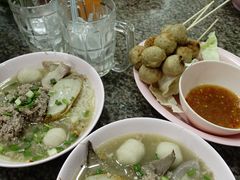 -榮泰米粉湯(Left Shop)