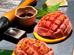 -厚贞日式烤肉(龙之梦店)