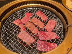 -厚贞日式烤肉(浦东汇智店)