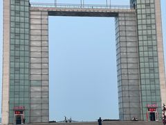 -幸福门