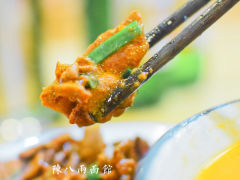 -阿彬生炒牛肉面(解放路店)