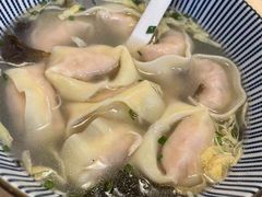 芝士馄饨-红小满休闲餐厅(十全街店)