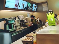 -奈雪的茶(重庆万象城北区店)