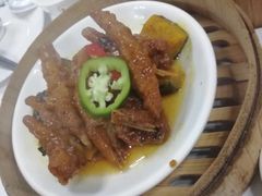 -周记茗点居(西村店)