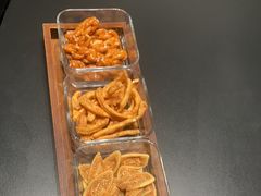 -忆江南·临江鱼馆