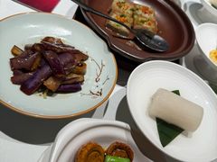 -祥记餐饮•豫粤珍味(金隅大厦店)