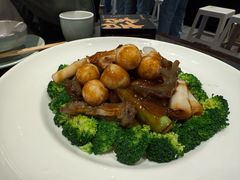 -阿喆私房菜(西五路店)