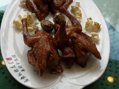 -清心鸡沙田乳鸽店·非遗传承(粤垦路店)