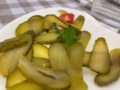 -后厨意餐La Cucina(外交公寓店)