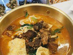 -雙冲柳州螺蛳粉&酸嘢&桂林米粉(簋街店)