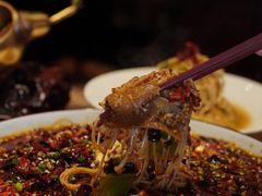 -面辣子·陕西家乡菜(长安店)