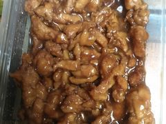 -合合春饼·酱骨·东北菜(潘家园店)