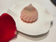 -L'Arome芳芳法国餐厅(仙林金鹰店)