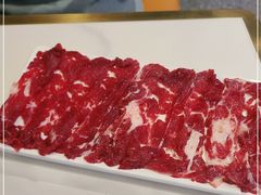 -古乐牛香·鲜牛肉自助火锅(南京总店)