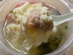 -云云美食