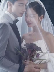 -巴黎春天婚纱摄影STUDIO·定制