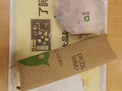 -德克士(长安百货店)