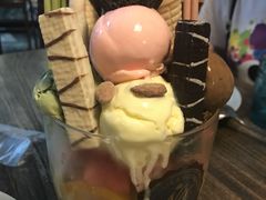 -NLFS1983咖啡花园餐厅(锦桂店)