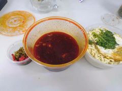 -丽华早点(大成路店)