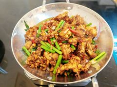 -胖东瓜·浏阳菜馆(火车站店)