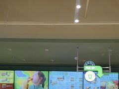 -SUBWAY赛百味(燕莎奥莱店)