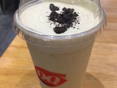 -DQ·蛋糕·冰淇淋(金桥店)