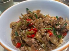 -传统菜农庄(皇姑路店)