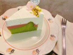 -Kekimatata 生日蛋糕·烘焙教学