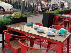 -手抄板凳江南菜(湖滨商业街店)