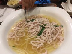 -城南往事济南风味主题餐厅(东环店)