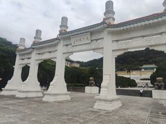 -台北故宫博物院