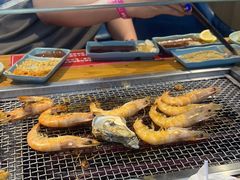 -蚝英雄鲜蚝自助专门店(长楹天街直营店)