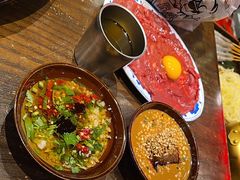 -萍姐火锅·公路夜市(南京新街口店)